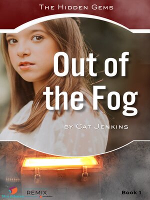 cover image of Out of the Fog